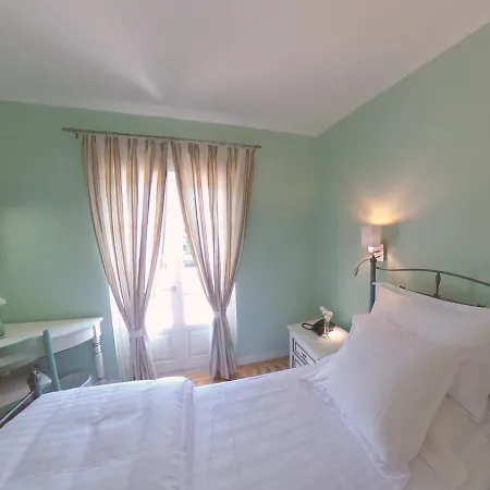 Hotel Vila Toscana Tirana