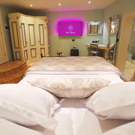 Vila Toscana * Tirana