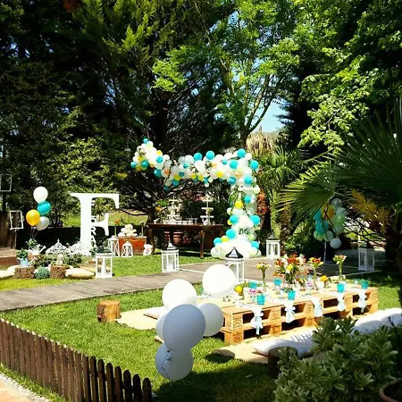 Vila Toscana Hotel