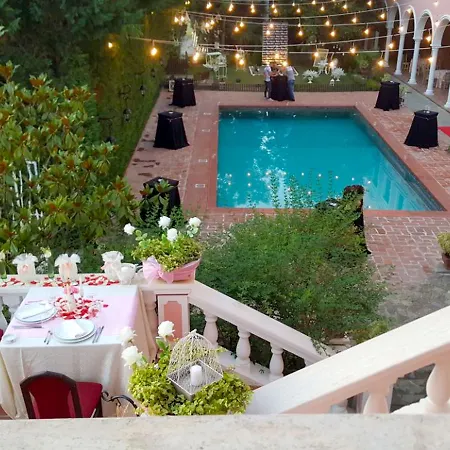 Vila Toscana Hotel *