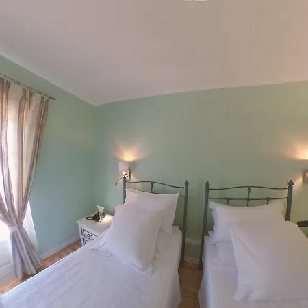 Vila Toscana Hotell *