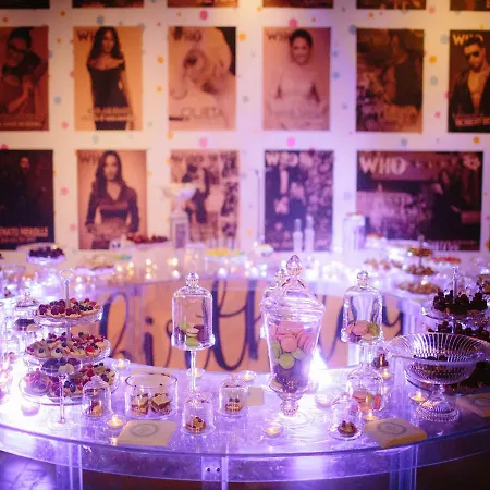 Hotel Vila Toscana Tirana