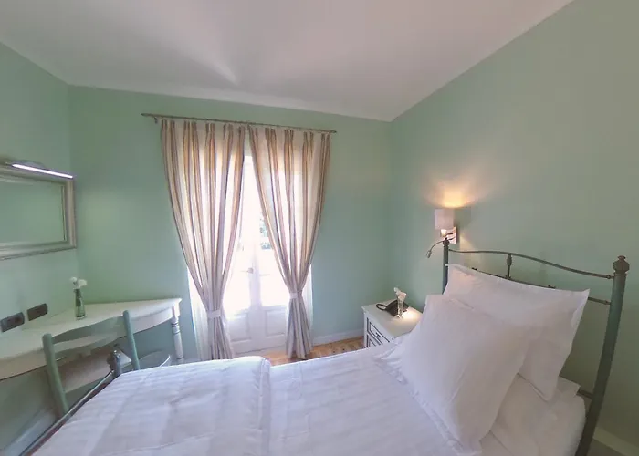 Hotel Vila Toscana Tirana