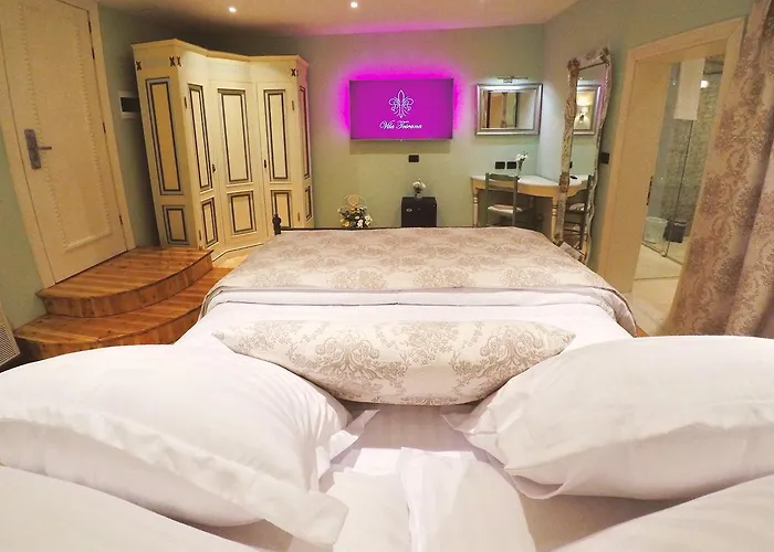 Vila Toscana * Tirana