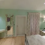 酒店 Vila Toscana 地拉那
