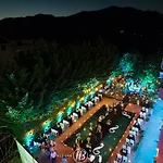 酒店 Vila Toscana 地拉那