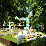 Vila Toscana 酒店