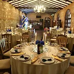 酒店 Vila Toscana 地拉那
