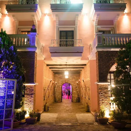 Vila Toscana