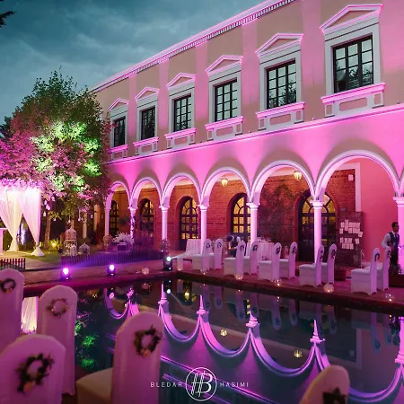 Vila Toscana Hotel